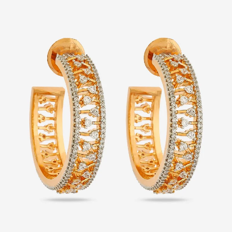 Holiday Jewelry Sale – Perfect Gifts At Great Prices Zircon Earring 169437