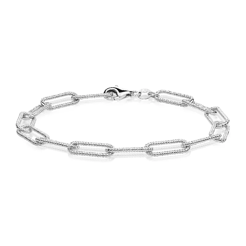 Huge Savings On Timeless Jewelry Collections Bracelet in sterling silver