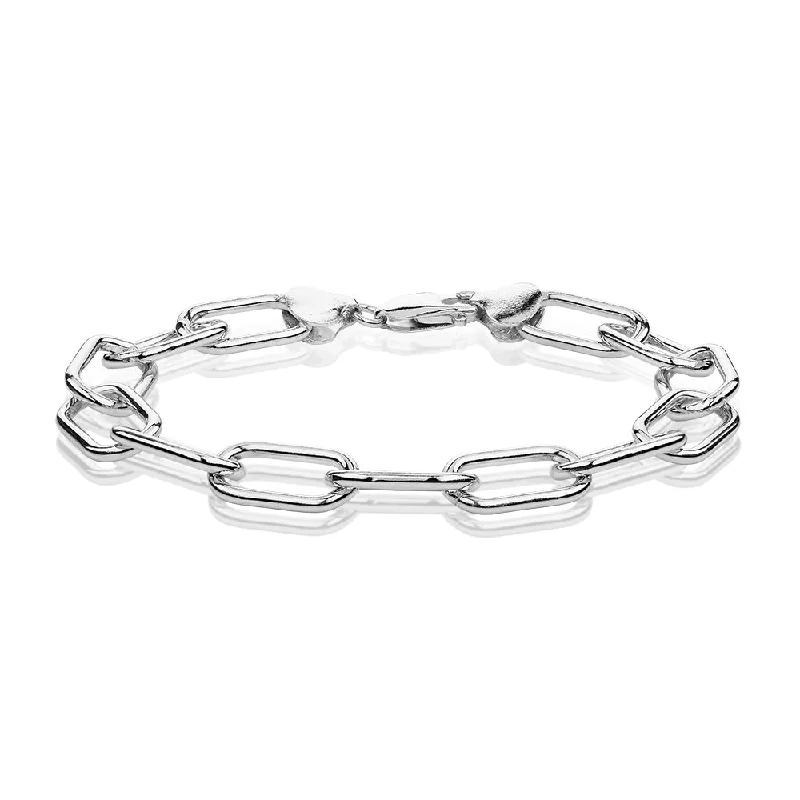 Huge Savings On Timeless Jewelry Collections Bracelet in sterling silver