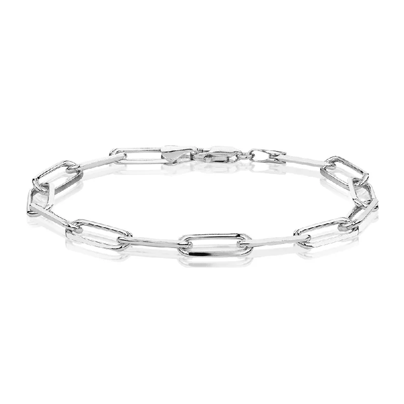 Stunning Jewelry At Even More Stunning Prices Bracelet in sterling silver