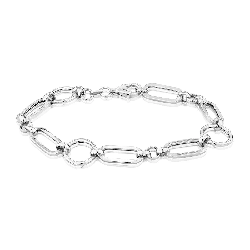 Personalized Jewelry Sale – Meaningful Gifts At Great Prices Bracelet in sterling silver Personalized Jewelry Sale – Meaningful Gifts At Great Prices Bracelet in sterling silver