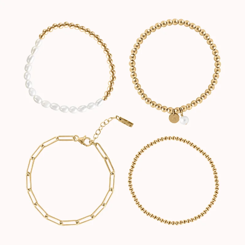 Jewelry Clearance – Final Chance To Save Big Personalized Bracelet Starter Set