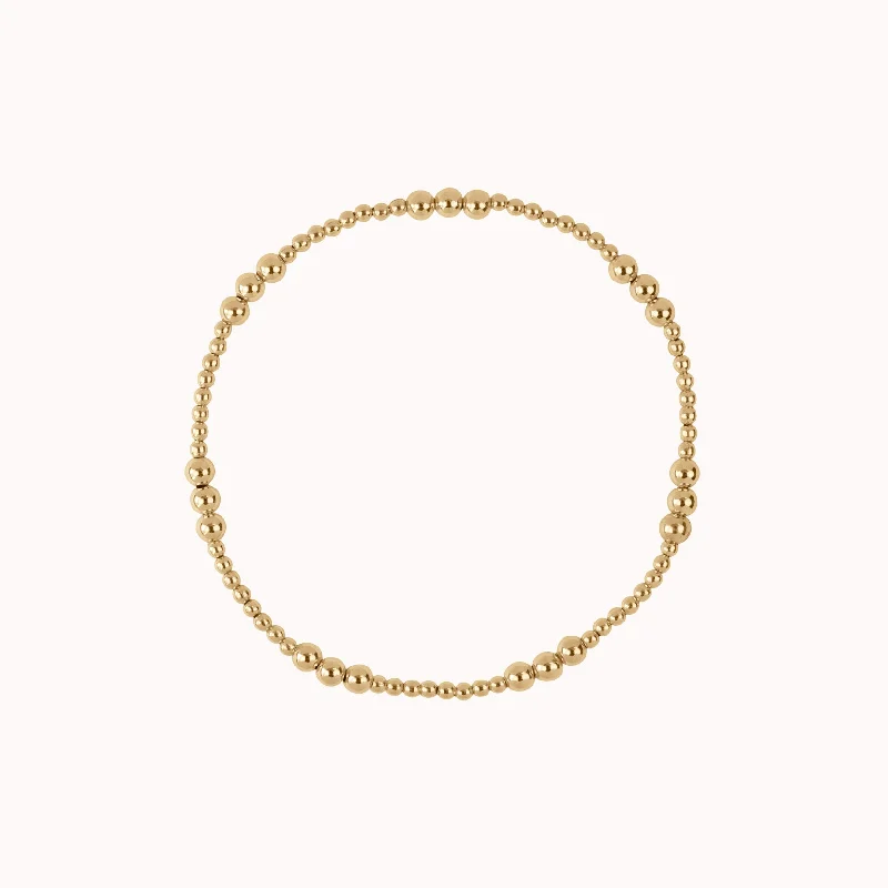 Luxury Jewelry Clearance – Shop Premium Styles Now ILY Beaded Stretch Bracelet