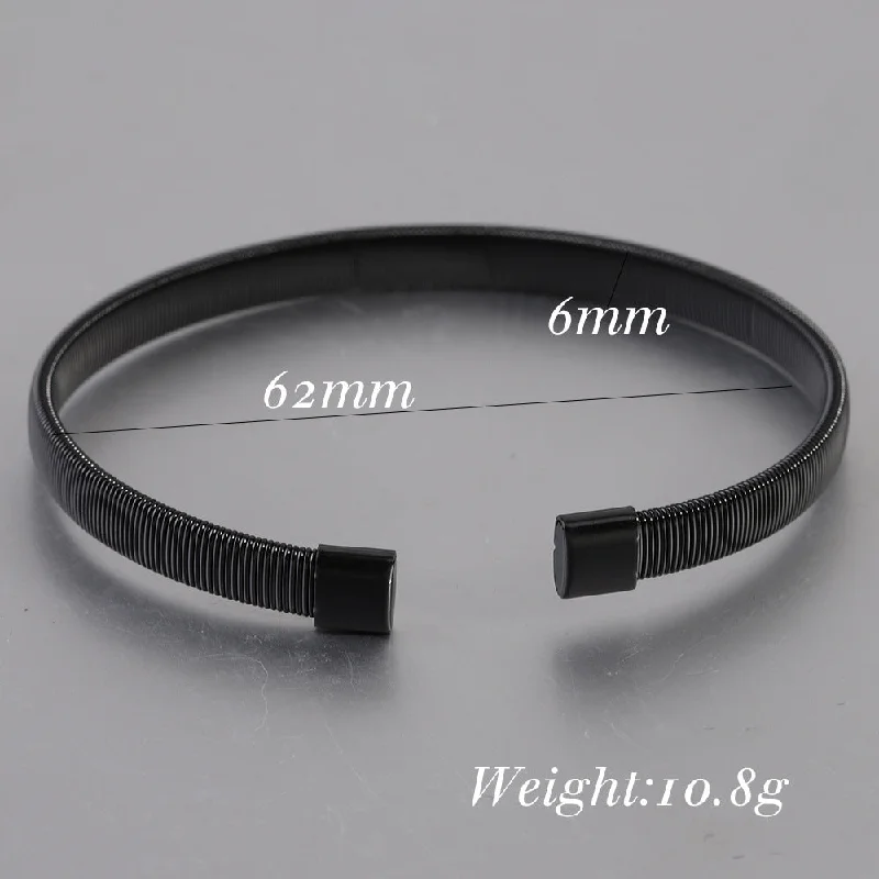 Your Dream Jewelry At Dream Prices just-lil-things-artificial-black-bracelets-jltb0379
