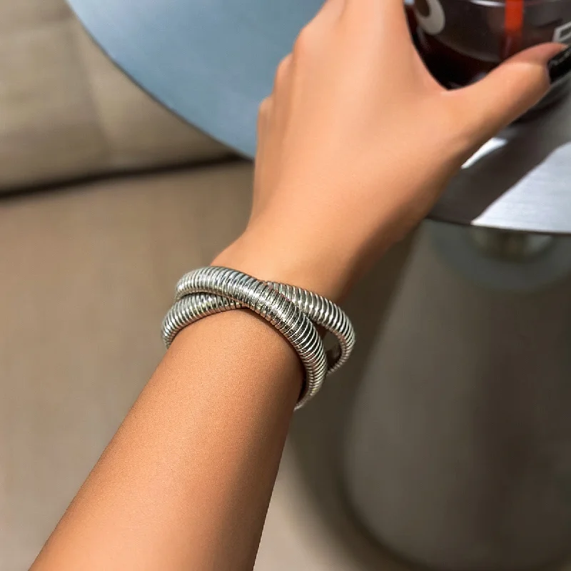 Silver
