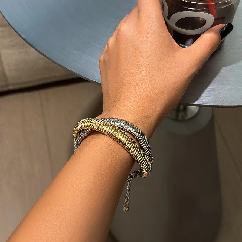 Gold & Silver