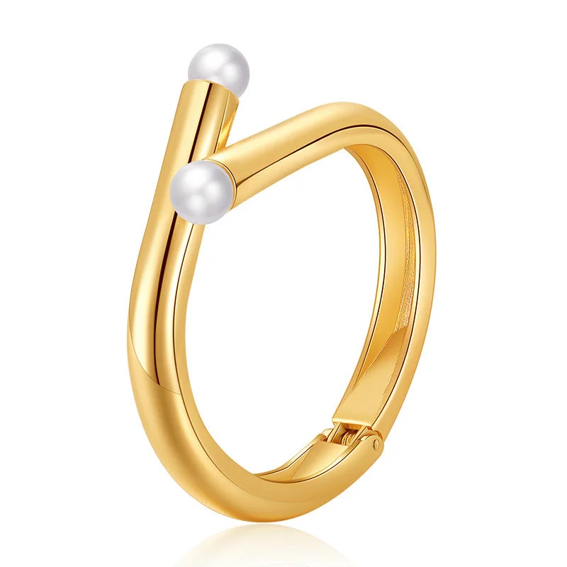 Luxury Jewelry Clearance – Shop Premium Styles Now just-lil-things-artificial-gold-bracelets-jltb0341