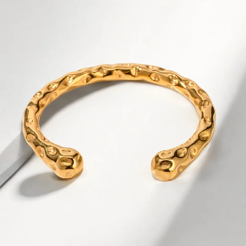 Timeless Beauty, Unbeatable Deals – Jewelry Sale On Just Lil Things Artificial  Gold  Bracelets jltb0389