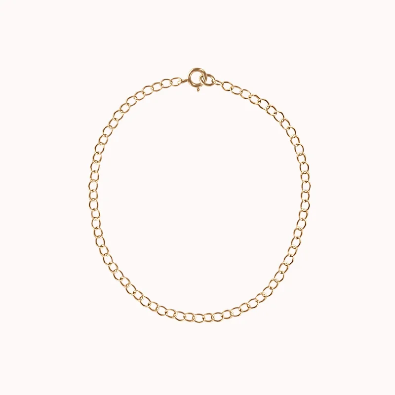 Best Jewelry Deals – Premium Quality At Exclusive Discounts Minimalist Chain Bracelet