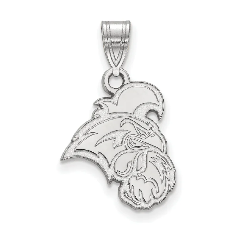 Sparkle For Less – Shop Our Limited-Time Jewelry Deals Sterling Silver Coastal Carolina U Medium Pendant