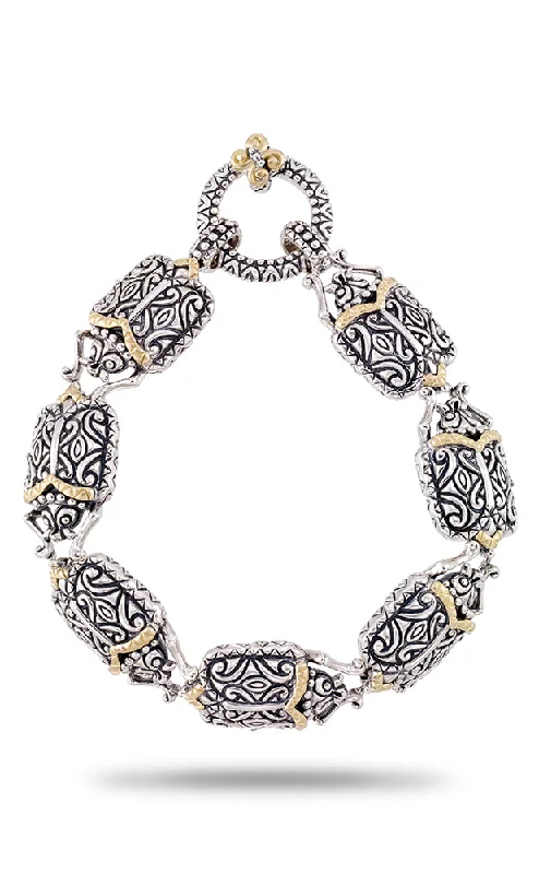 Get The Sparkle You Love At Prices You Adore Scarab Bracelet