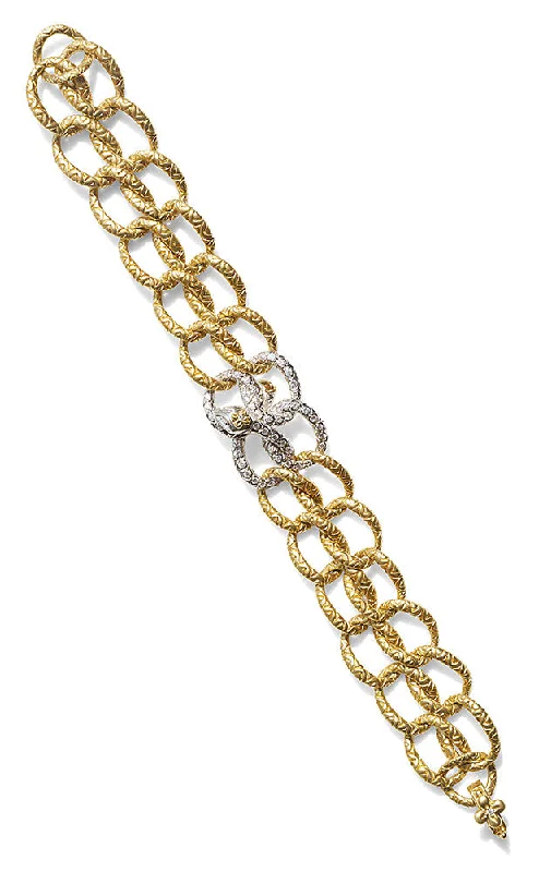Luxury Handcrafted Jewelry For Elegant Looks Snake Bracelet – Diamond