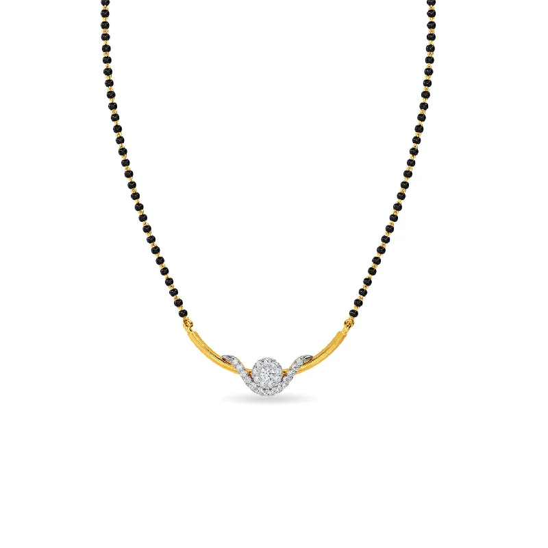 Luxury Jewelry Now At Special Promotional Rates Akshara Mangalsutra