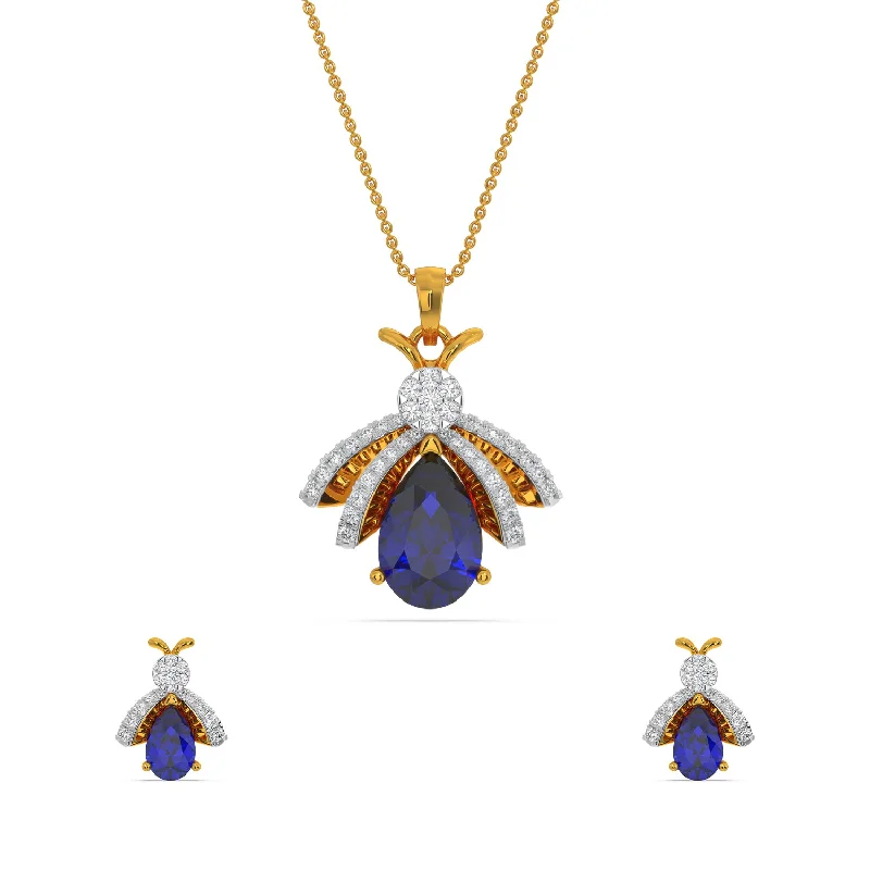 Shop Trending Jewelry With Exclusive Savings Alice Pendant Set