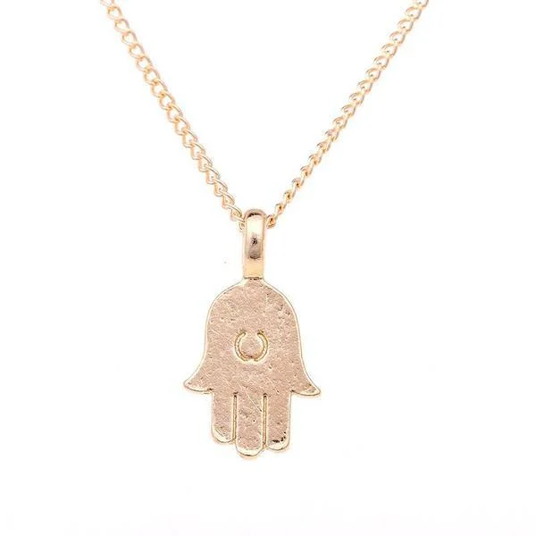 Unmissable Deals On Handmade Jewelry Collections All Is Well Necklace