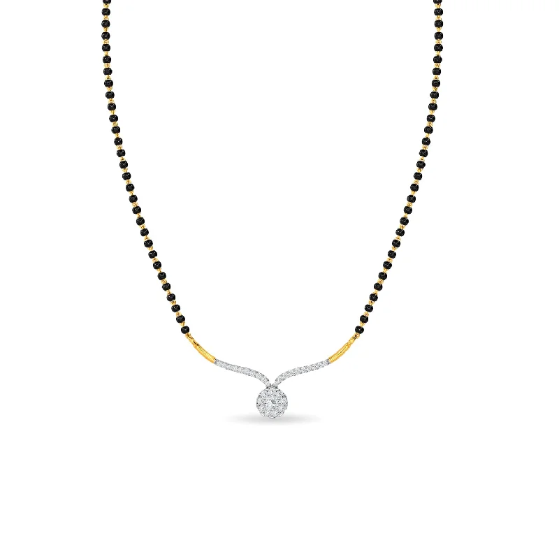 Stunning Jewelry At Even More Stunning Prices Amriti Mangalsutra