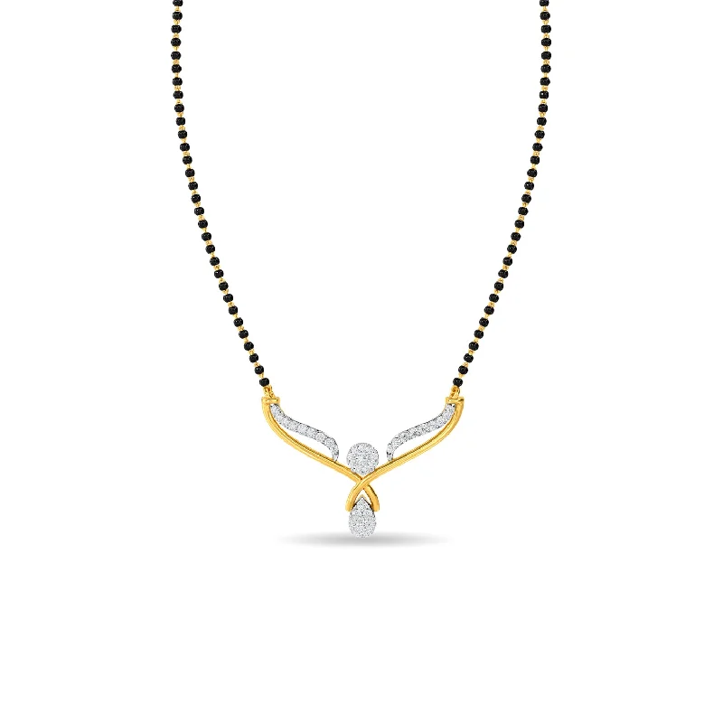 Jewelry Flash Sale – Stylish Designs At Unbeatable Rates Anshika Mangalsutra