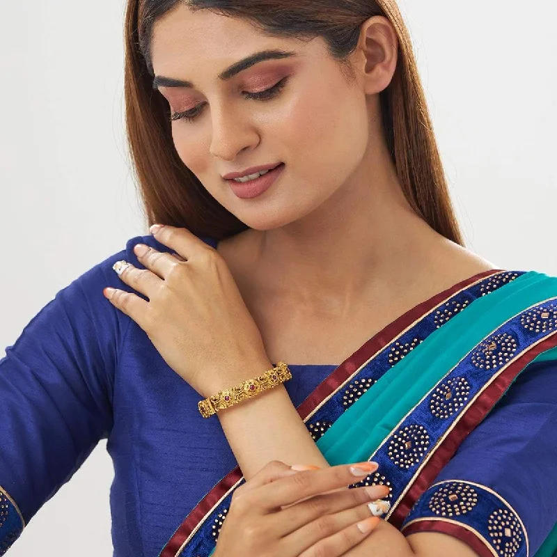 Exclusive Online Jewelry Sale – Don't Wait Antique Bangle 136289