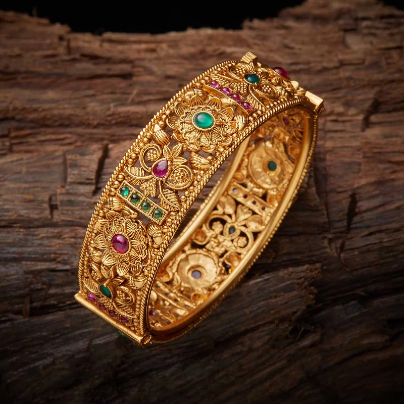 Upgrade Your Jewelry Collection For Less Antique Bangle 137723