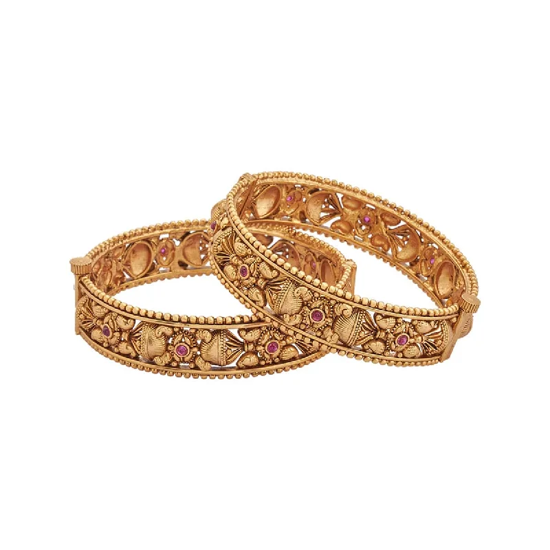 Once-A-Year Jewelry Deals – Shop Before They’Re Gone Antique Bangle 160745