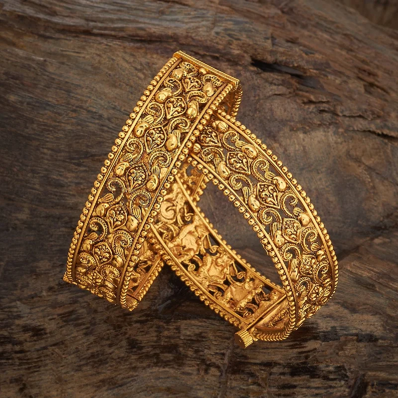 Discounted Jewelry For A Glamorous Look Antique Bangle 179464