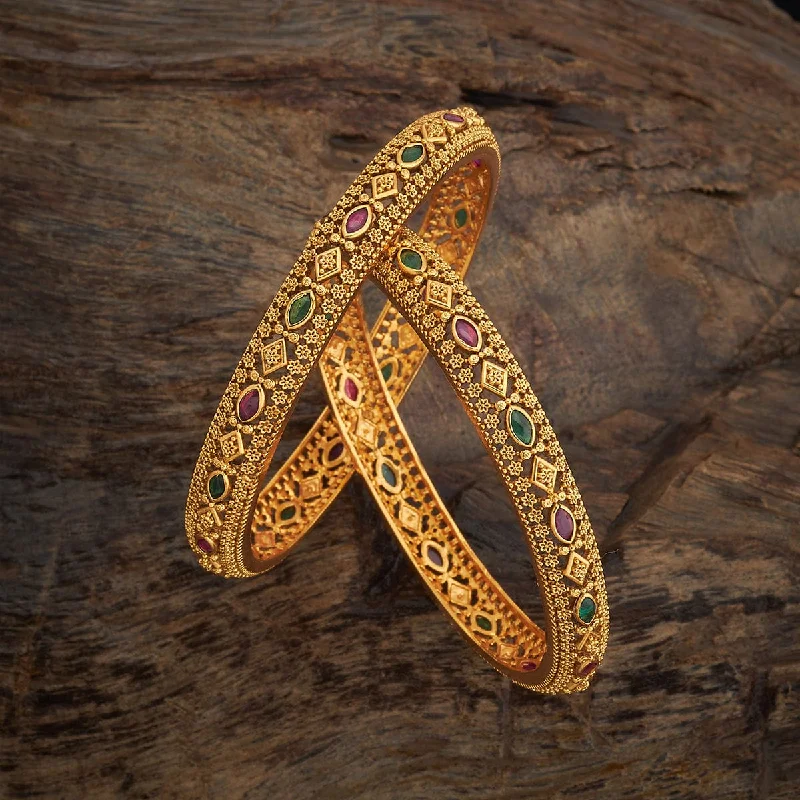 Limited-Stock Jewelry Sale – Once It's Gone, It's Gone Antique Bangle 181259