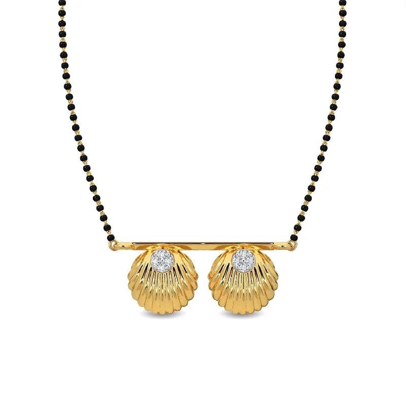 Versatile Layering Jewelry For Effortless Chic Artha Mangalsutra