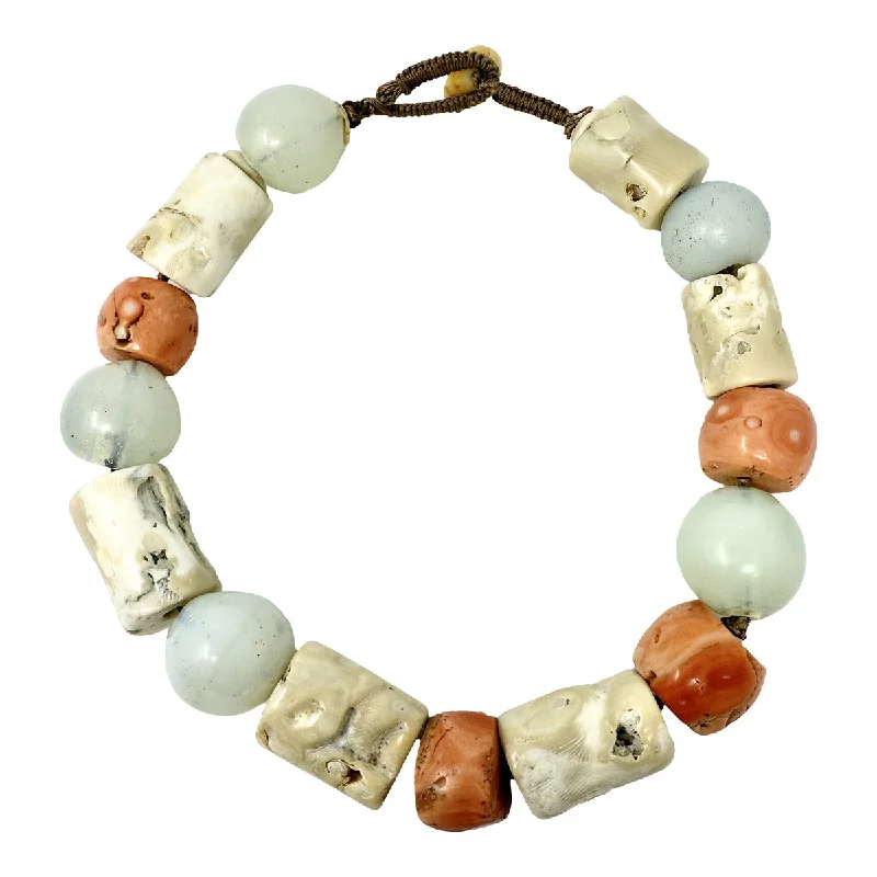 Chic, Trendy, And Affordable Jewelry Sale Artisan Necklace