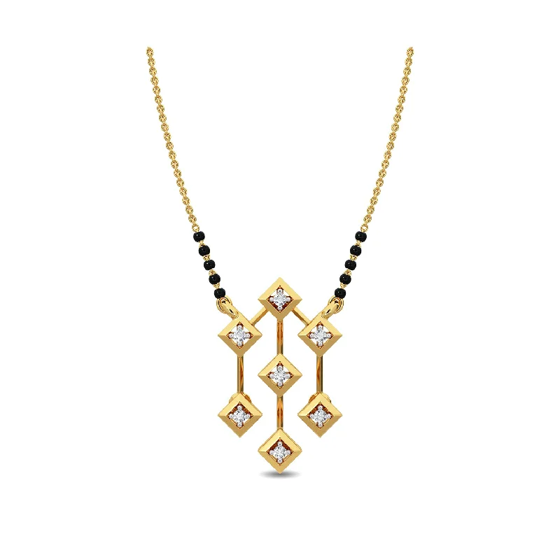 Seasonal Jewelry Sale – Upgrade Your Collection Banita Mangalsutra