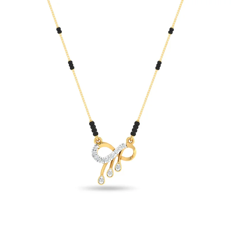 Unmissable Discounts On Timeless Jewelry Pieces Bhavna Mangalsutra