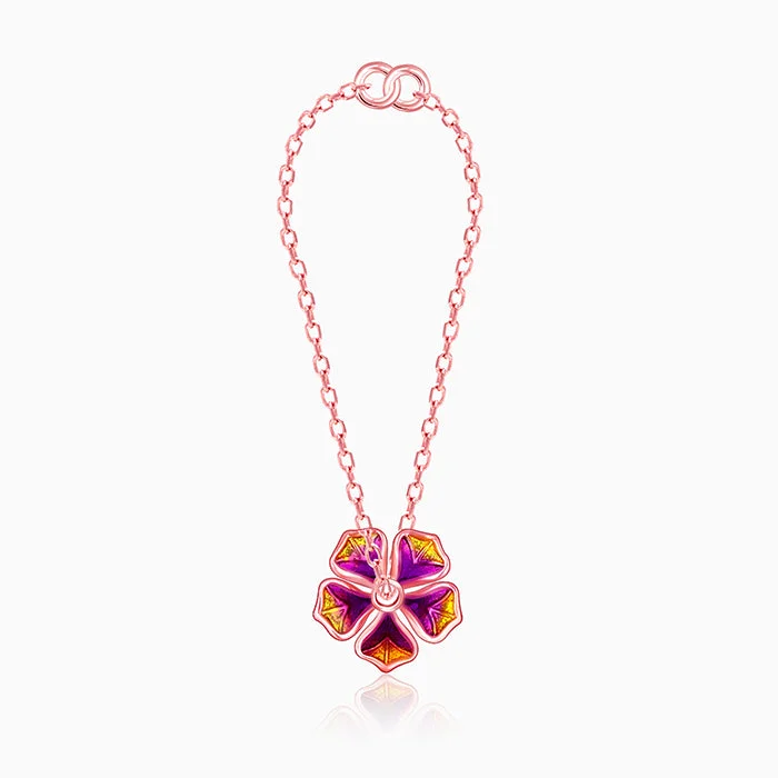 Shop Trending Jewelry With Exclusive Savings Rose Gold Bell Mallow Watch Charm