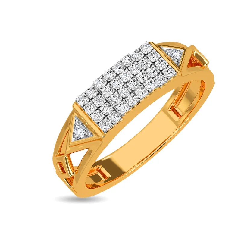 Affordable Glamour – Premium Jewelry At Special Prices Billy Ring For Men