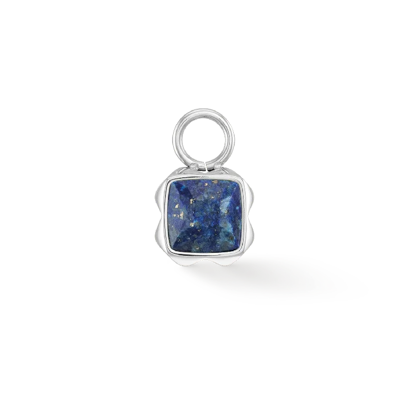 Stunning Jewelry Pieces At The Lowest Prices Ever Birthstone September Charm Lapis Lazuli Silver