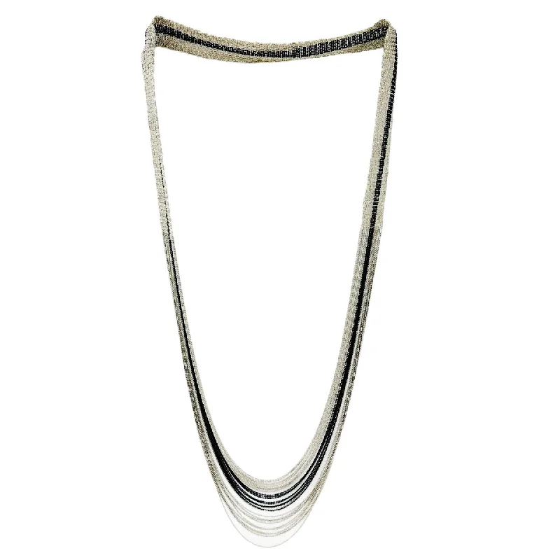 Affordable Luxury Jewelry – Style At A Great Price Brunello Cucinelli Necklace