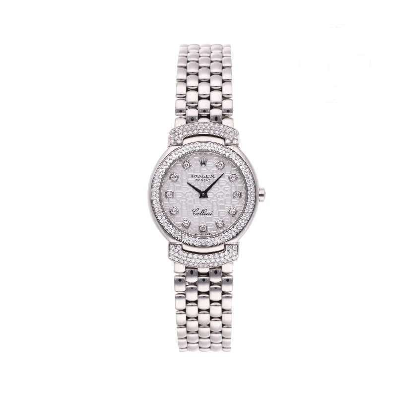 Buy More, Save More On Stunning Jewelry Pieces Rolex Cellini Cellissima