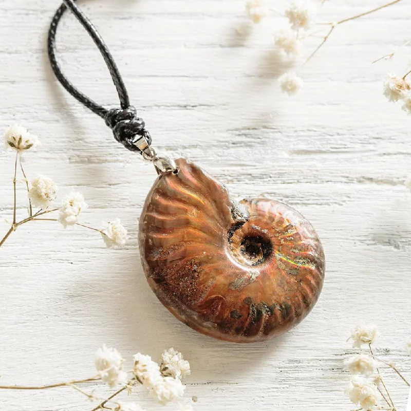 Flash Sale On Exquisite Jewelry – Don't Miss Out Call Of The Sea Necklace
