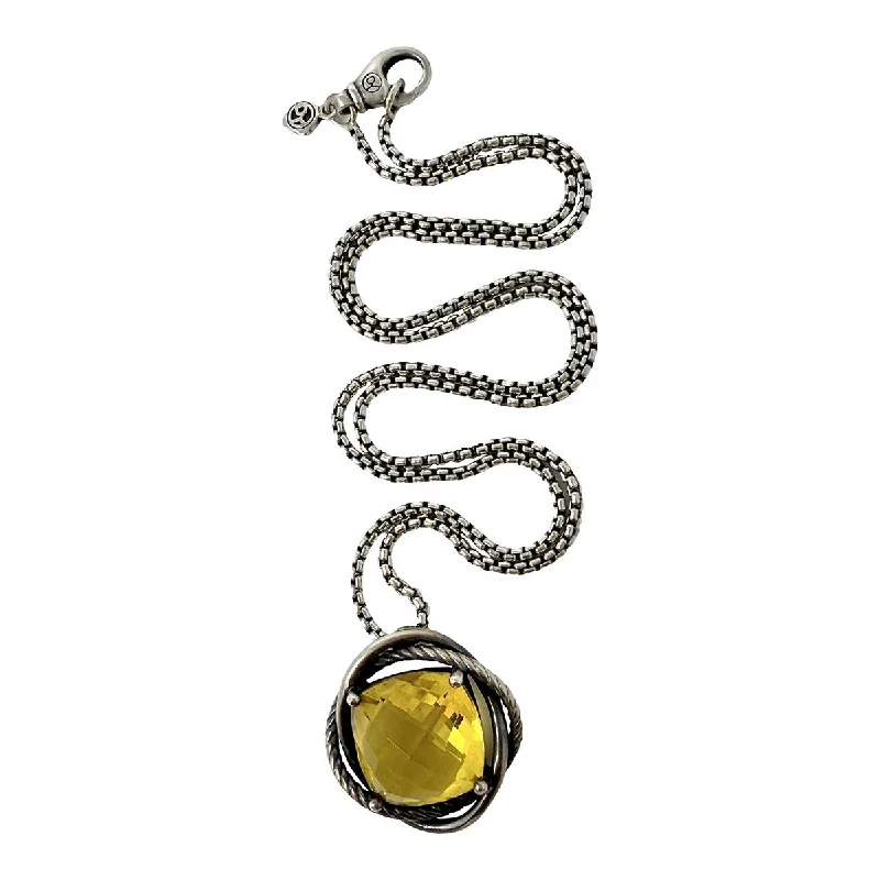 Buy More, Save More On Stunning Jewelry Designs David Yurman Necklace