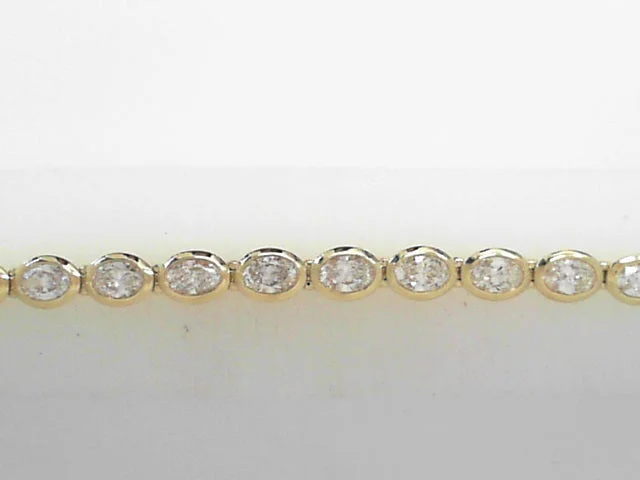 Elegant Rose Gold Jewelry For A Stylish Touch Diamond Tennis Bracelet