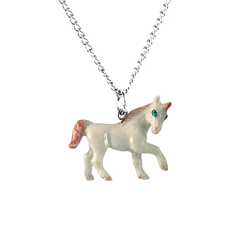 Premium Diamond Jewelry At Once-In-A-Lifetime Discounts Unicorn Pendant Porcelain Jewelry Premium Diamond Jewelry At Once-In-A-Lifetime Discounts Unicorn Pendant Porcelain Jewelry