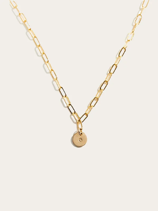 Special Sale On Handcrafted Jewelry – Shop Today Essential Chain Necklace