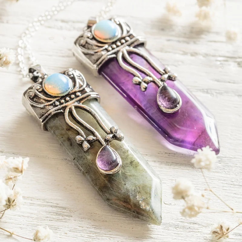 Timeless Elegance Now At Special Discounts Goddess Protection Necklace