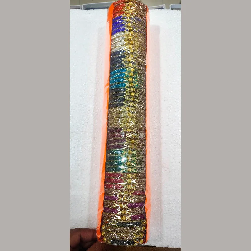 Exclusive Jewelry Bundles At Discounted Prices Kiran Bangles Multi  Bangles Set
