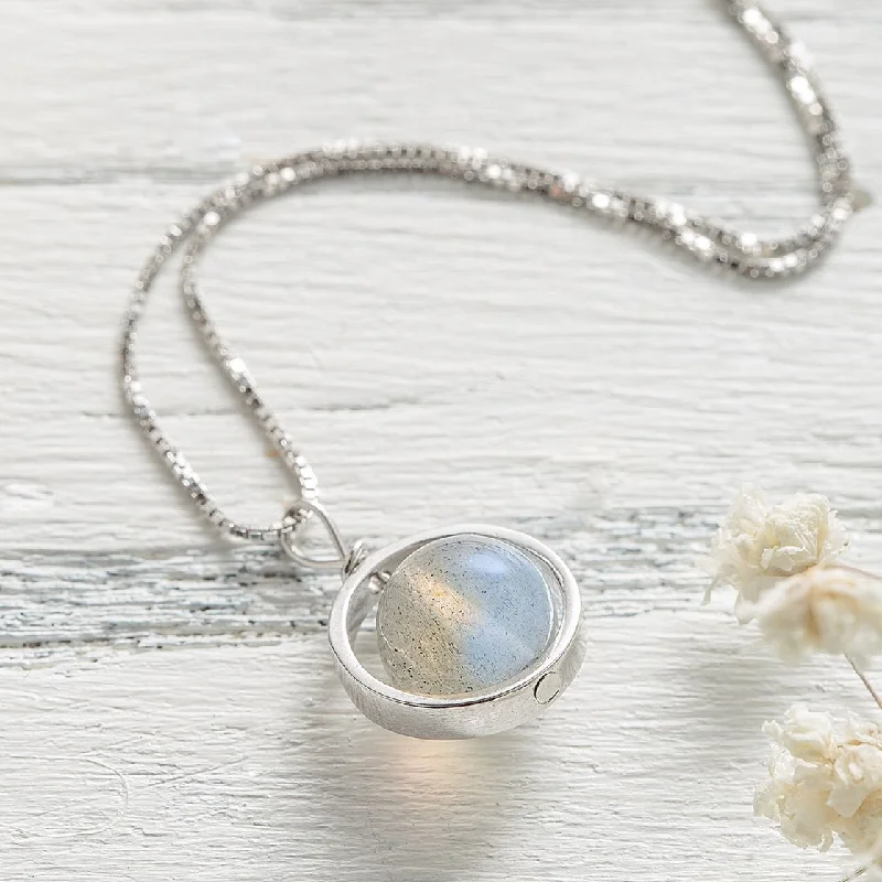 Bold And Beautiful Jewelry Now At Irresistible Prices Labradorite Essence Necklace