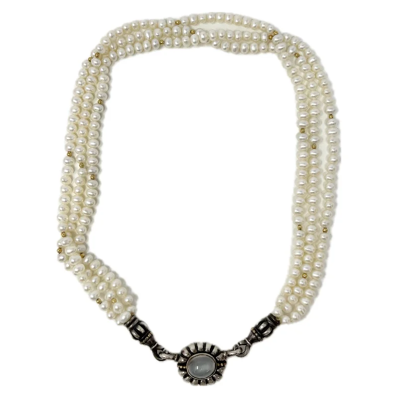 Shop Stylish Jewelry Now And Save Big Lagos Necklace