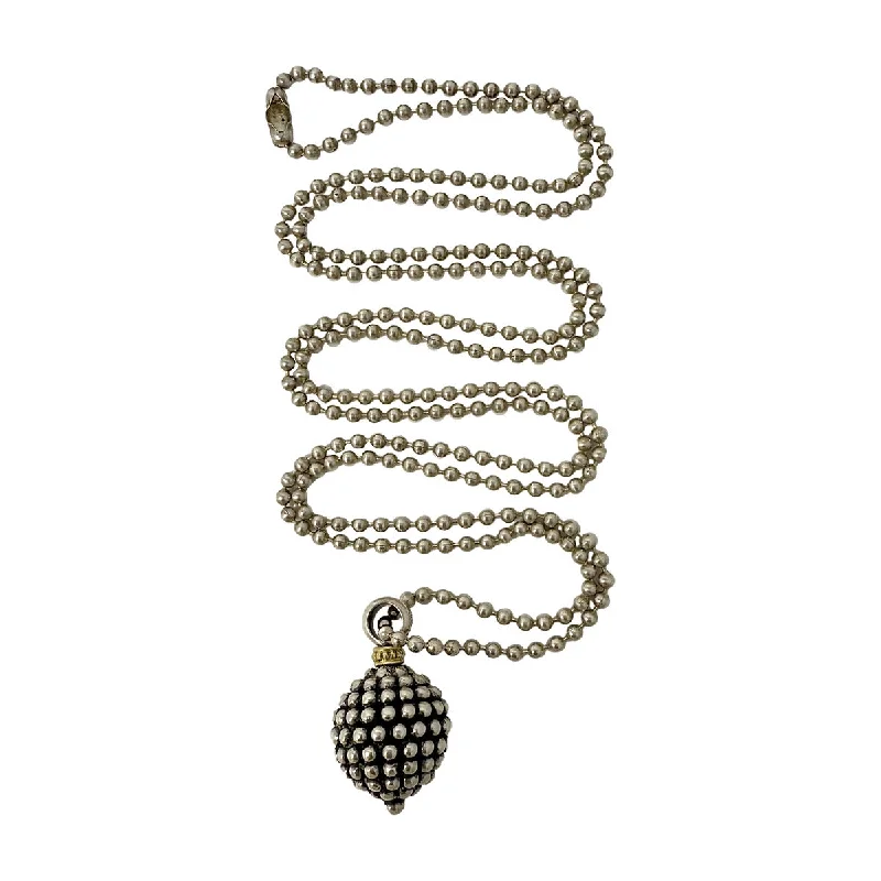 Bestselling Jewelry Now On Sale – Elevate Your Look Lagos Pendant Necklace