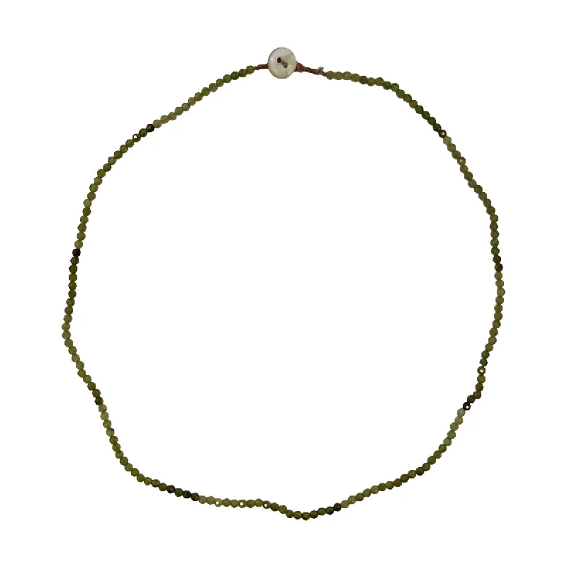 Exclusive Jewelry Discounts – Shop Now For Savings Lena Skadegard Green Tourmaline Necklace Exclusive Jewelry Discounts – Shop Now For Savings Lena Skadegard Green Tourmaline Necklace