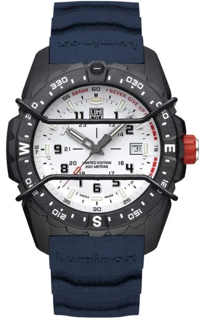 Exclusive Jewelry Markdowns – Limited-Time Offer Luminox Bear Grylls Survival Mountain Collection, 43 mm - Limited Edition XB.3737 Exclusive Jewelry Markdowns – Limited-Time Offer Luminox Bear Grylls Survival Mountain Collection, 43 mm - Limited Edition XB.3737