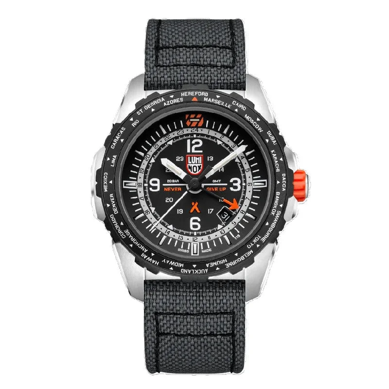 Flash Deals On Fine Jewelry – Shop Before It's Gone Luminox BEAR GRYLLS XB.3761 AIR Series Flash Deals On Fine Jewelry – Shop Before It's Gone Luminox BEAR GRYLLS XB.3761 AIR Series