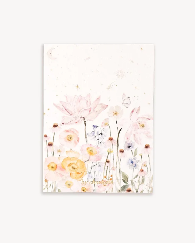 Sparkle More For Less – Jewelry Sale Happening Now Magic In Bloom Greeting Card