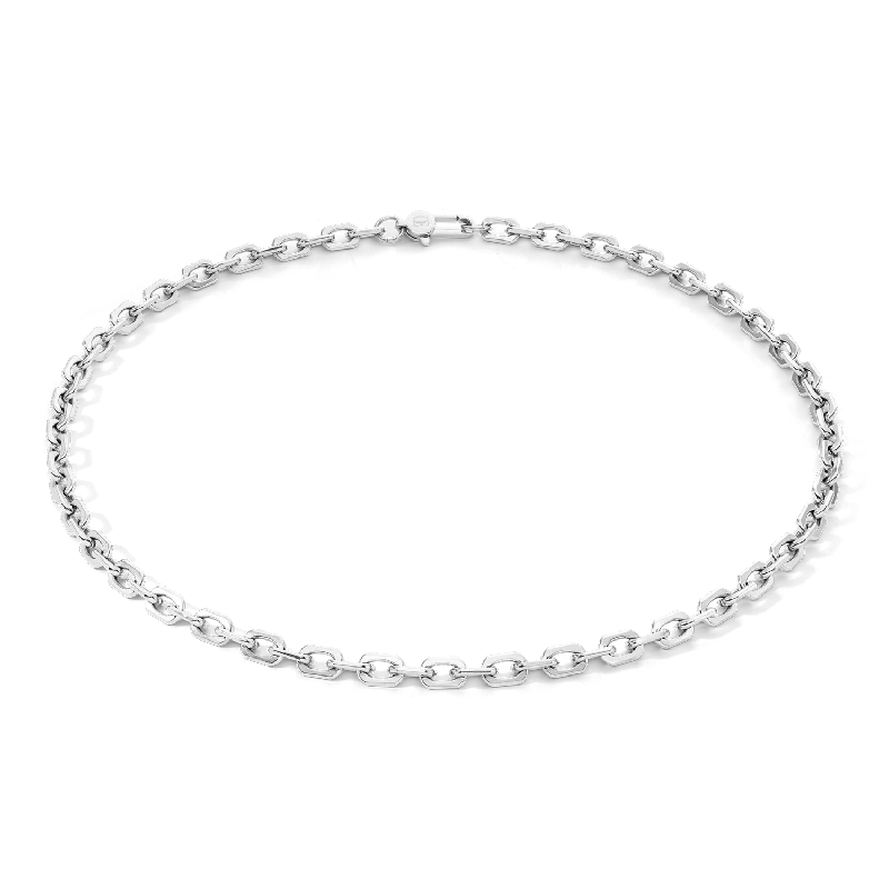 Best Jewelry Sale Prices – Limited-Time Offer Necklace link chain silver